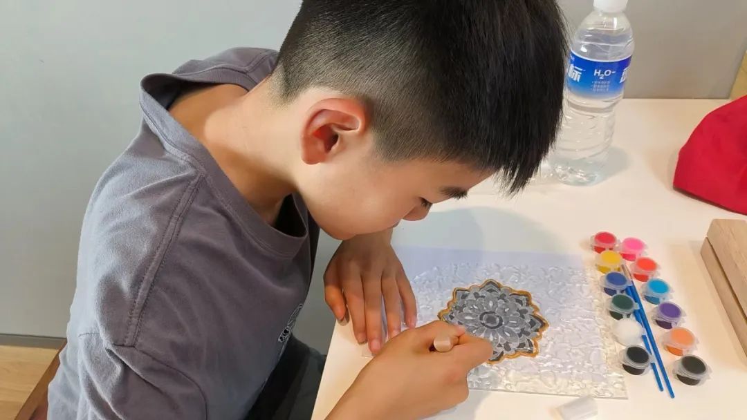 沁阳市实验小学开展“品中华文明 寻河洛之光 做少年先锋”研学旅行活动 沁阳市实验小学开展“品中华文明 寻河洛之光 做少年先锋”研学旅行活动