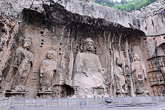 行走河南 读懂中国——黄河文化千里研学之旅