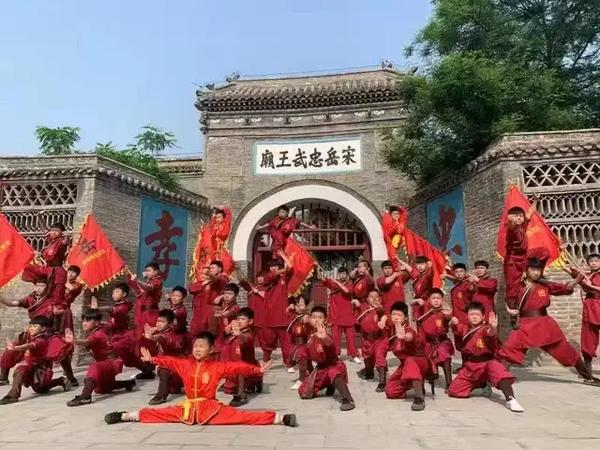 安阳市精品研学旅游线路-三圣之乡研学线路