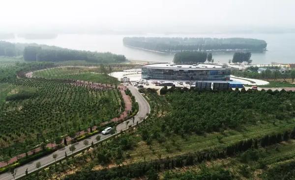 安阳市精品研学旅游线路-三圣之乡研学线路