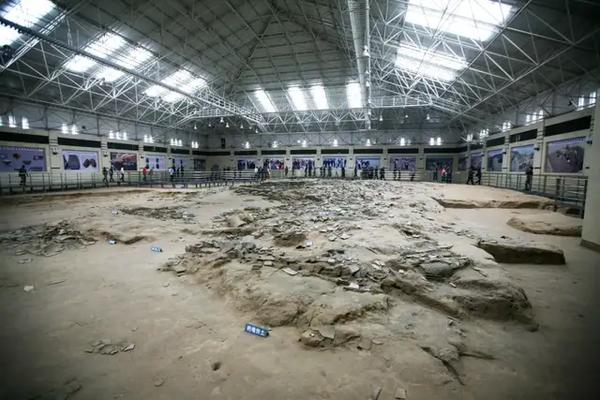 安阳市精品研学旅游线路来袭之三-黄河寻根研学线路
