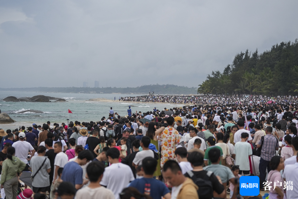 探索自然奥秘、体验海岛风情……海南推出12条精品研学旅游路线
