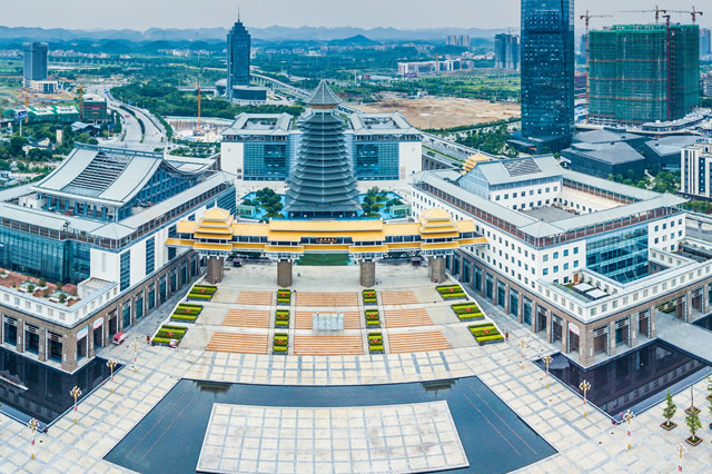 国内适合研学旅行的城市推荐 盘点中国必去的研学旅游目的地