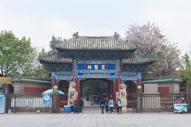 国内适合研学旅行的城市推荐 盘点中国必去的研学旅游目的地