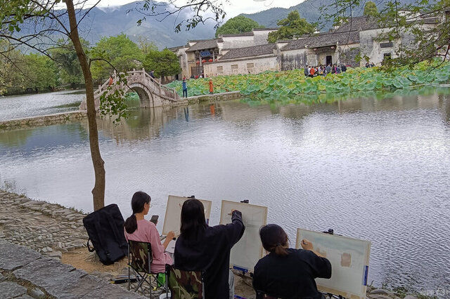 国内适合研学旅行的城市推荐 盘点中国必去的研学旅游目的地