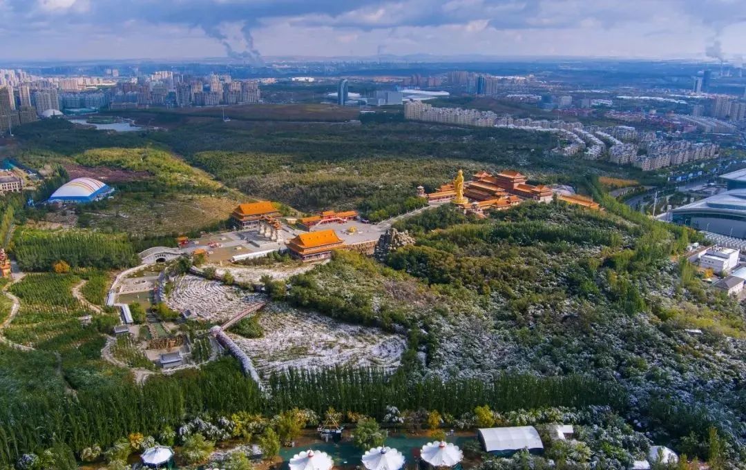 【12条研学旅行精品线路】极地研旅亮相2023研学旅行推进会
