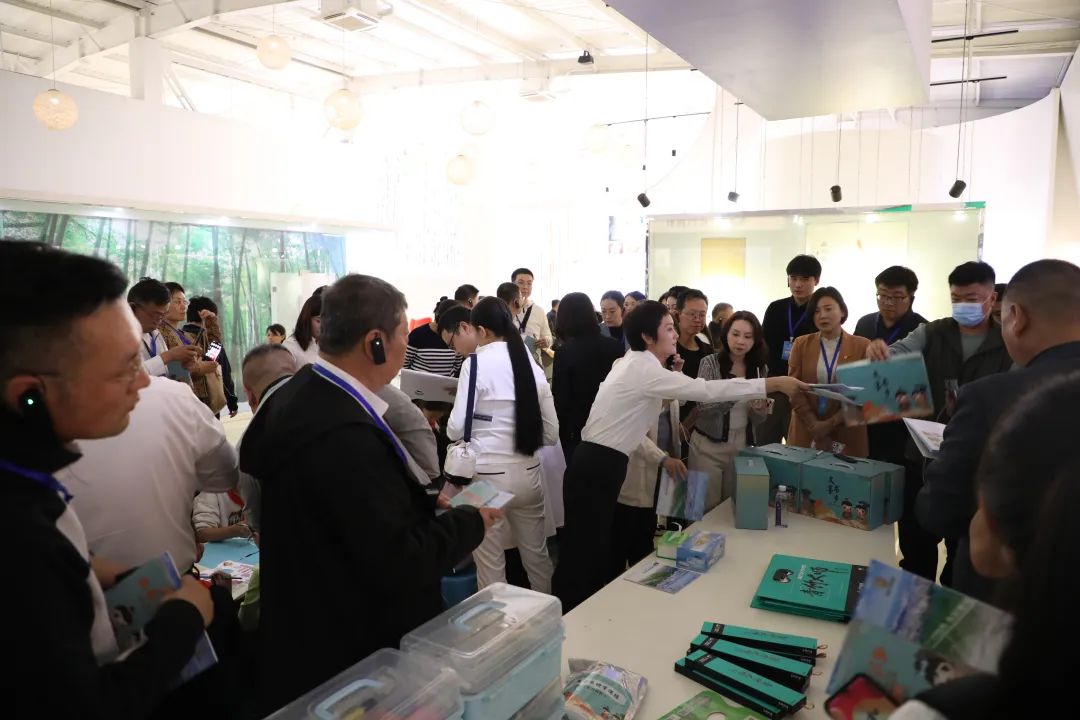 第二届河北省研学旅游大会在故城县盛大开幕，青竹博物馆成为研学重点点位