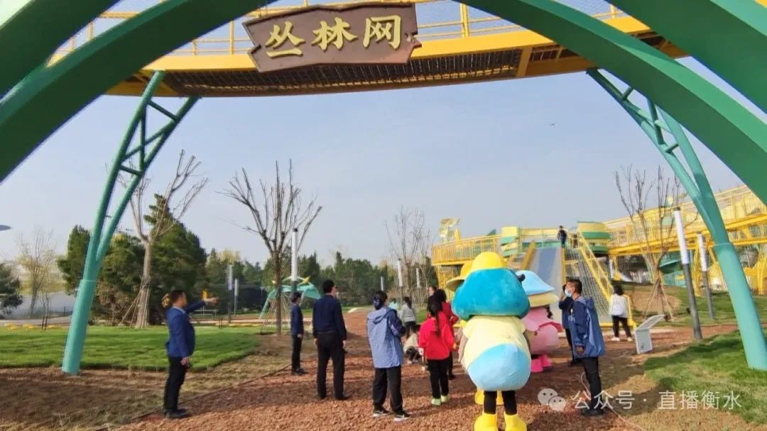 研学到衡水！我市推出9大类16条研学旅游精品线路