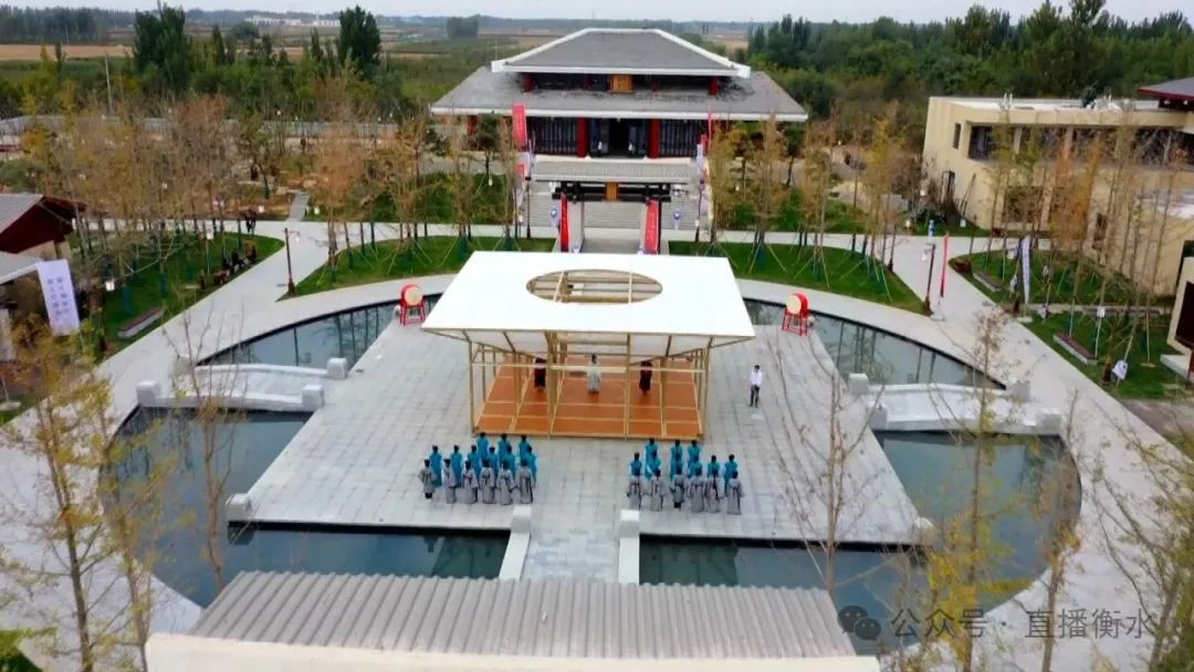 研学到衡水！我市推出9大类16条研学旅游精品线路
