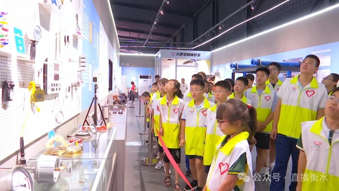 研学到衡水！我市推出9大类16条研学旅游精品线路