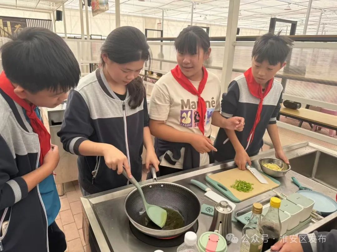 孩子们都学High了！这才是研学的正确打开方式