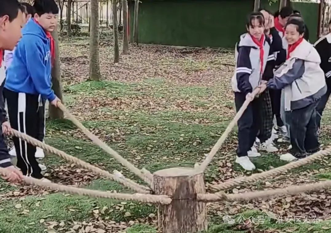 孩子们都学High了！这才是研学的正确打开方式