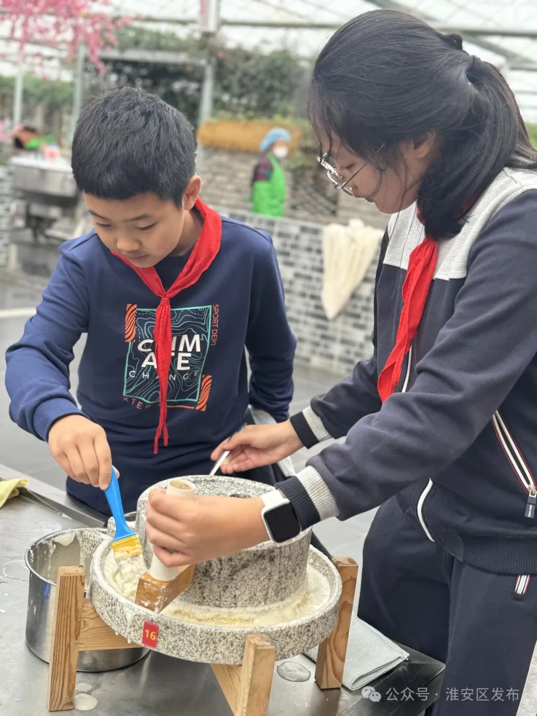 孩子们都学High了！这才是研学的正确打开方式