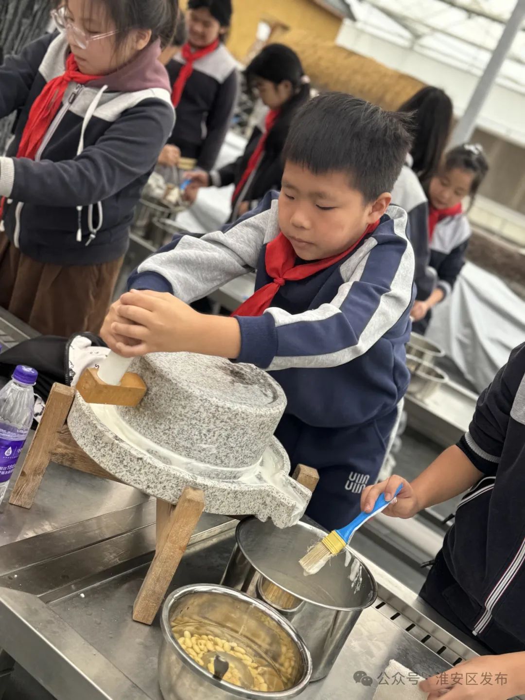 孩子们都学High了！这才是研学的正确打开方式