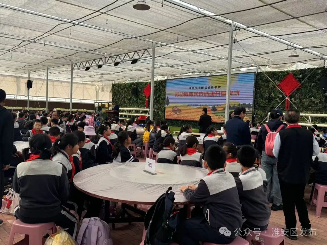 孩子们都学High了！这才是研学的正确打开方式
