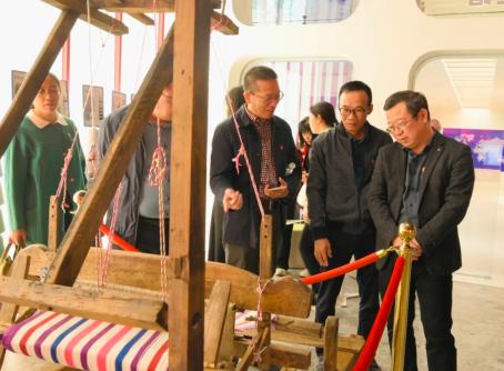 党建领航！里水研学赋能乡村振兴，助力“百千万工程”
