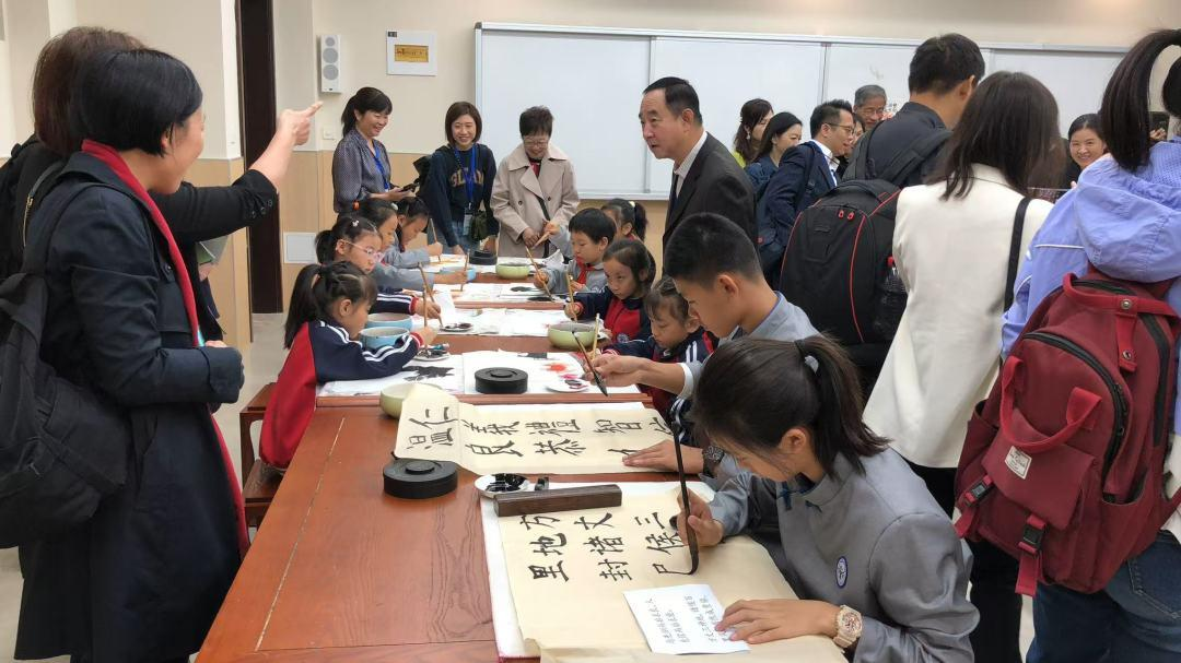 港澳青少年掀起内地研学潮 湾区热度再升