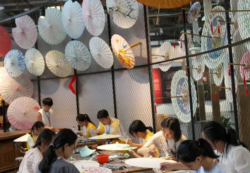 “研学游”成“新顶流”是如何炼成的？