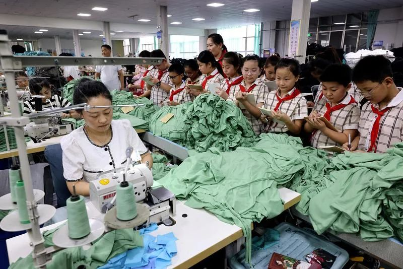 “研学游”成“新顶流”是如何炼成的？