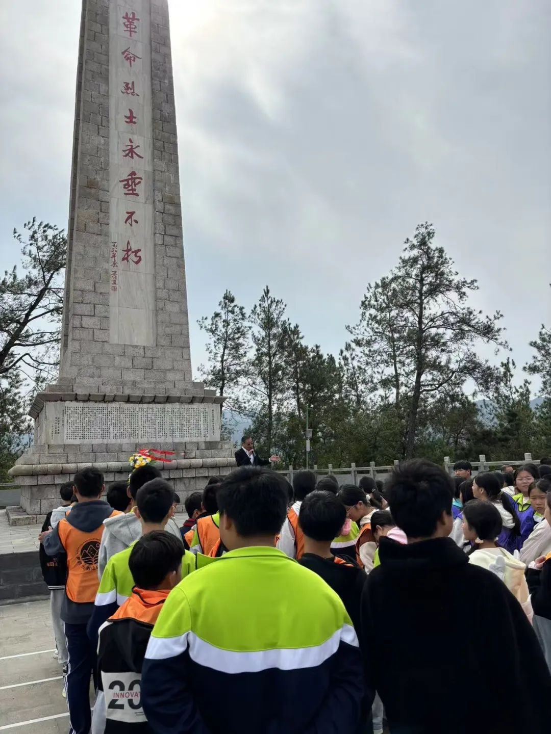 弘扬光荣传统，赓续红色血脉——感受“红色＋美食”研学线路的魅力