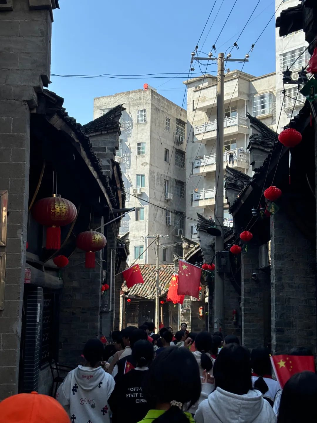弘扬光荣传统，赓续红色血脉——感受“红色＋美食”研学线路的魅力