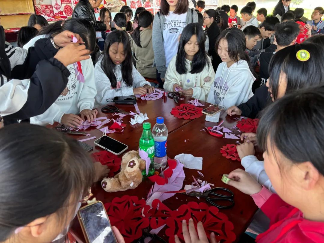 弘扬光荣传统，赓续红色血脉——感受“红色＋美食”研学线路的魅力