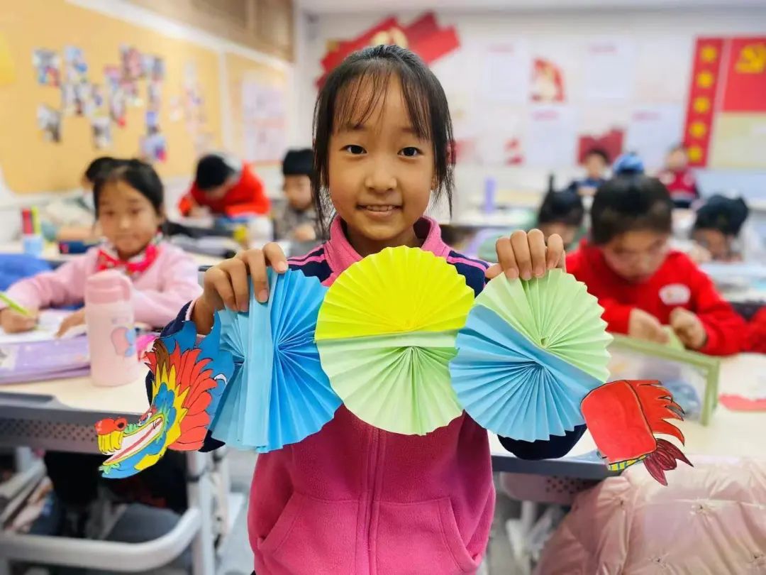红色引擎广聚力 | “百优共建项目”之“助学研学阳光行动”