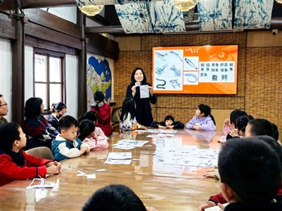 “想一鲞”研学之旅，探究地方特色饮食背后的文化