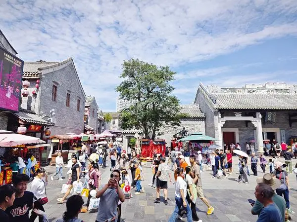 挖掘整合多元文旅品牌 创新特色研学旅游线路