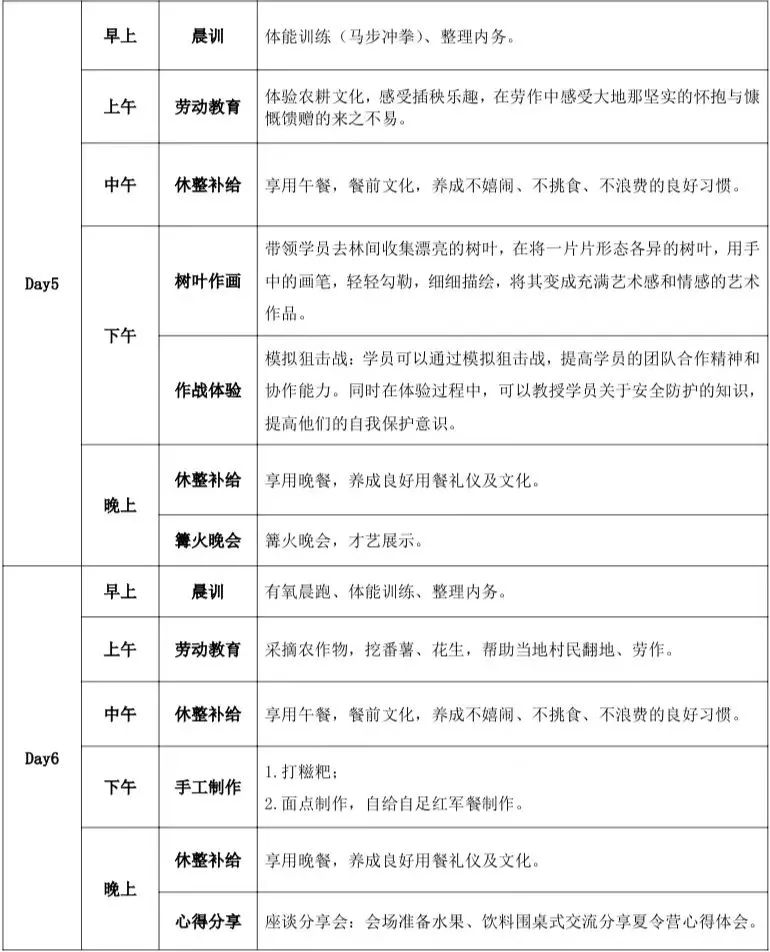 石城县小松镇红色丹溪村研学基地研学攻略！