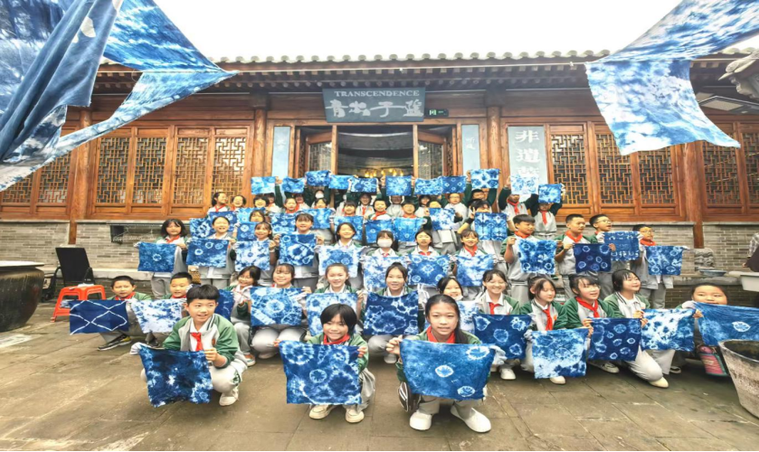 张家口市第二批市级研学旅行基地系列推介（一）——大境门＋万全右卫城