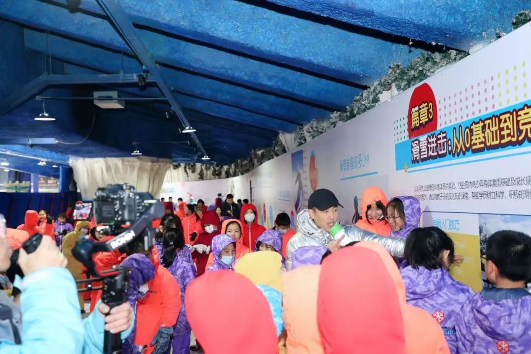 入选！花都又添“中小学生研学实践教育基地”