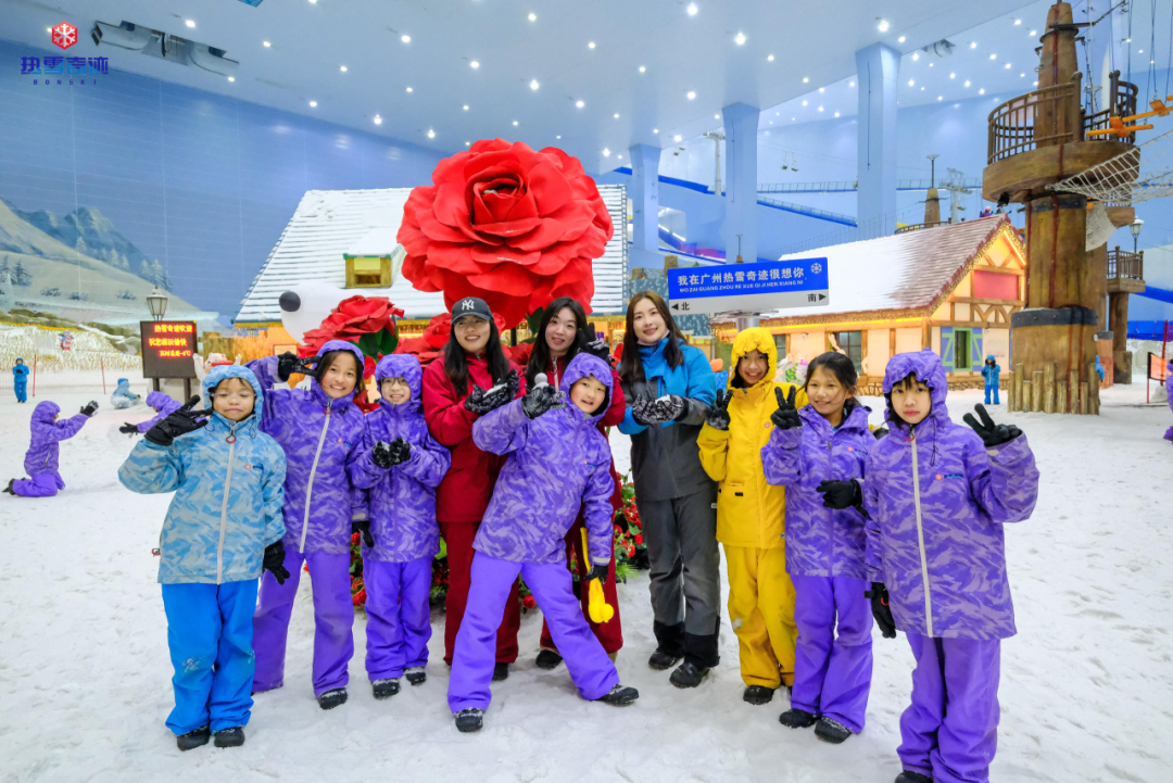 入选！花都又添“中小学生研学实践教育基地”