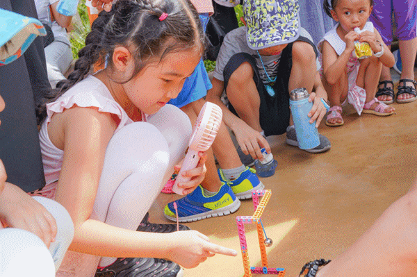 入选！花都又添“中小学生研学实践教育基地”