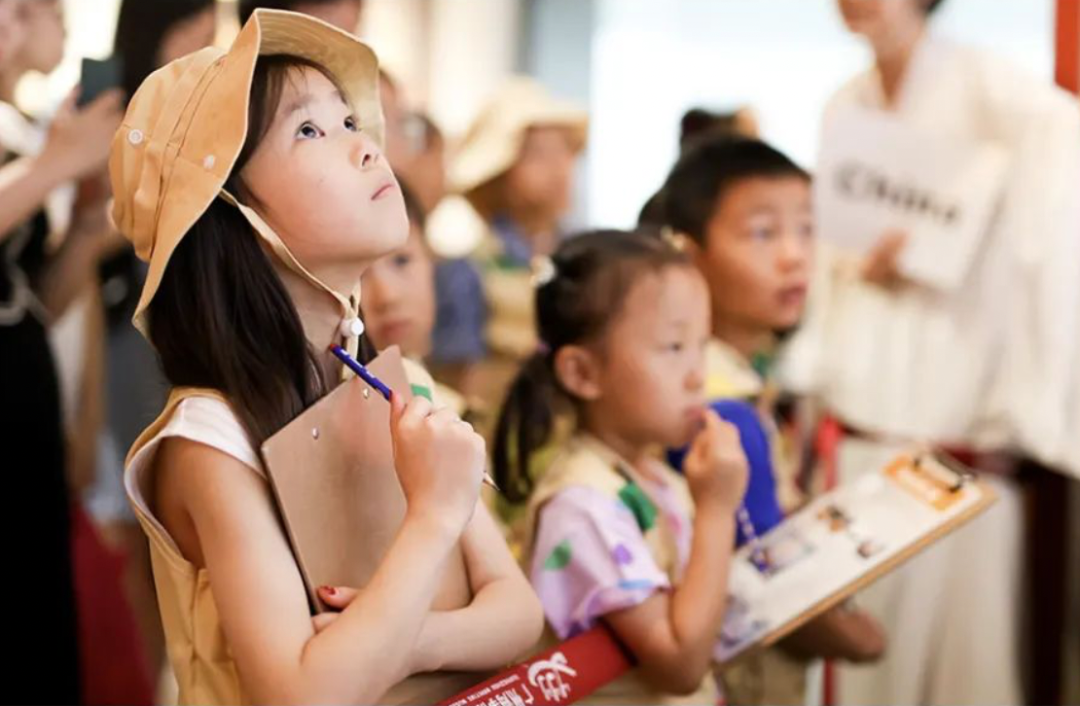 研学政策丨促进研学旅行发展加强监管正向引导