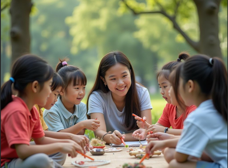 文旅部发文：规范“研学旅游”，明确了3个归属和5个经营方向！
