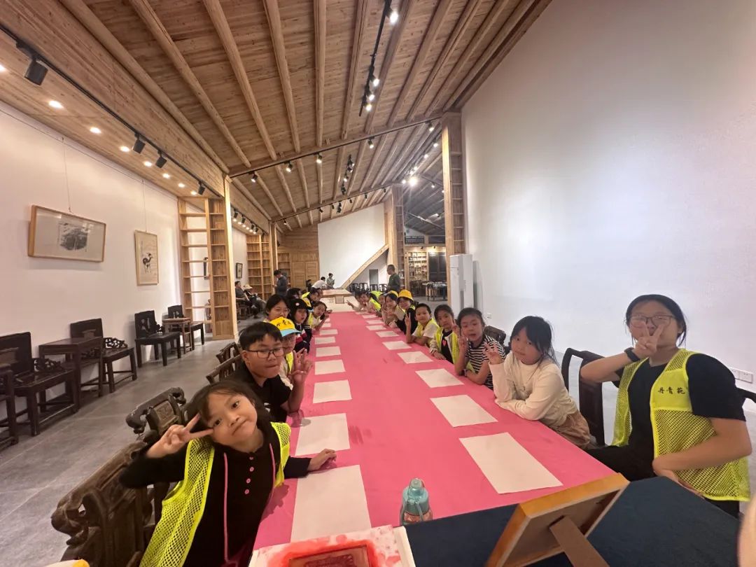 喜讯｜中国美术学院非遗传承与活化研学基地获省级认定