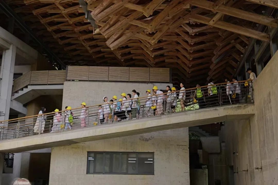 喜讯｜中国美术学院非遗传承与活化研学基地获省级认定