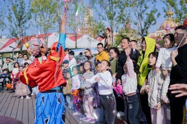 西咸新区打造研学新地标，21家机构共筑教育多元化体验