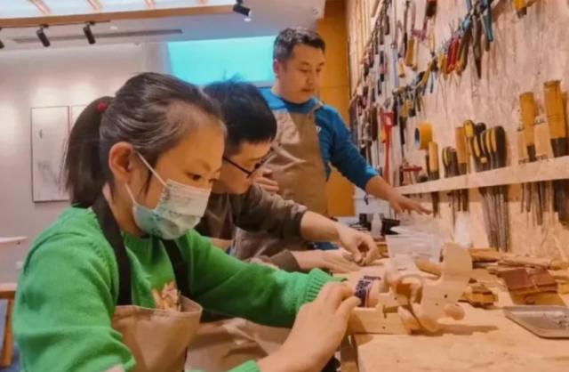 西咸新区打造研学新地标，21家机构共筑教育多元化体验