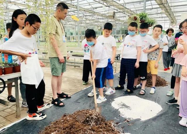 西咸新区打造研学新地标，21家机构共筑教育多元化体验