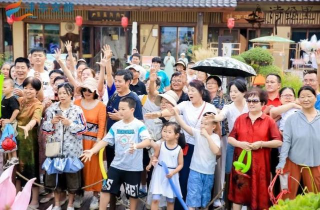 西咸新区打造研学新地标，21家机构共筑教育多元化体验