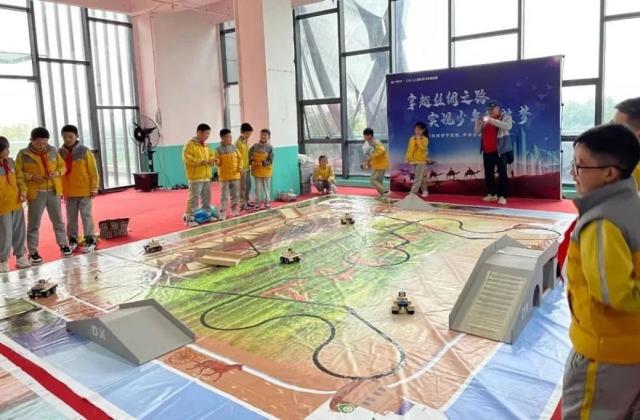 西咸新区打造研学新地标，21家机构共筑教育多元化体验