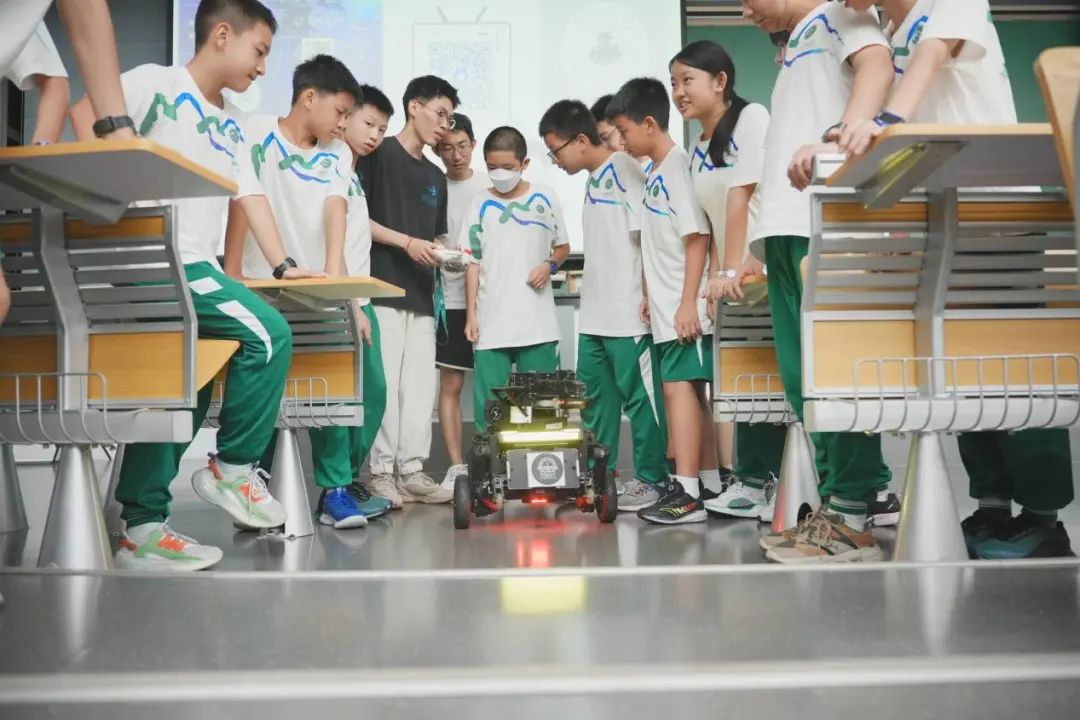 推动高质量发展丨构建多元化、多层次的研学旅游产品体系