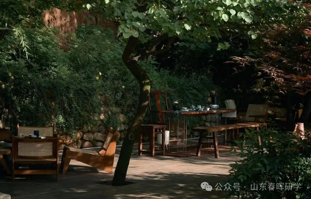 西安4个研学宝藏地！太涨知识了！