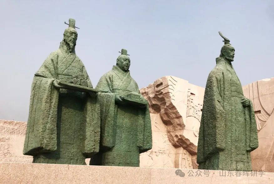 西安4个研学宝藏地！太涨知识了！