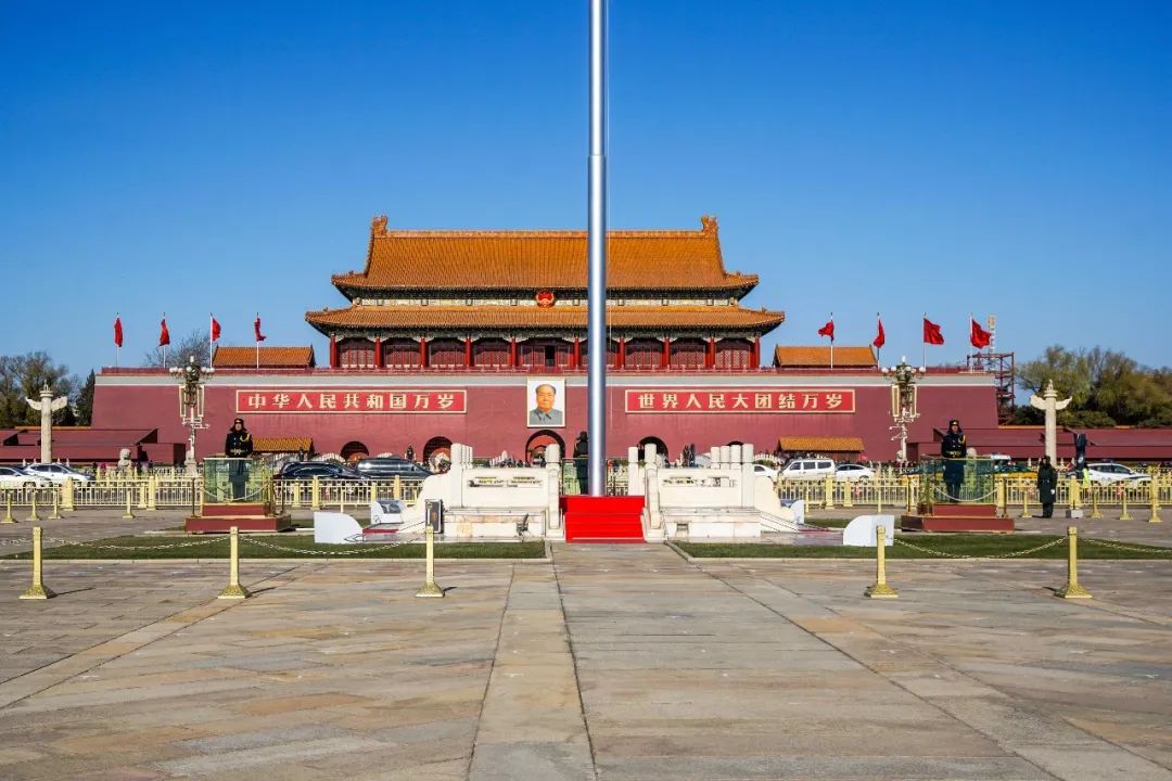 北京研学：探寻千年古都的无尽魅力！