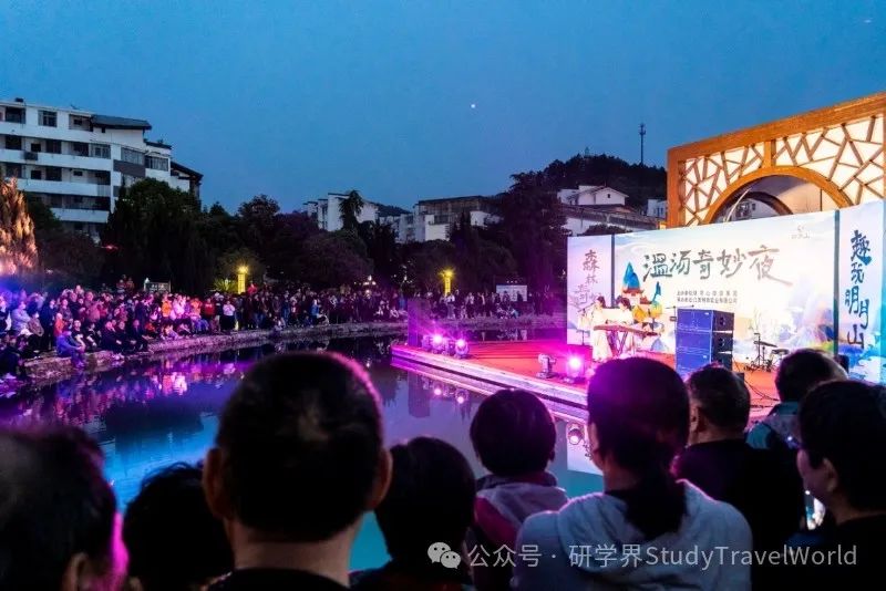 新中国经济75年 | “文旅融合”新业态开拓文旅消费新赛道