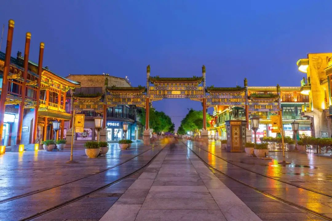 北京研学：探寻千年古都的无尽魅力！