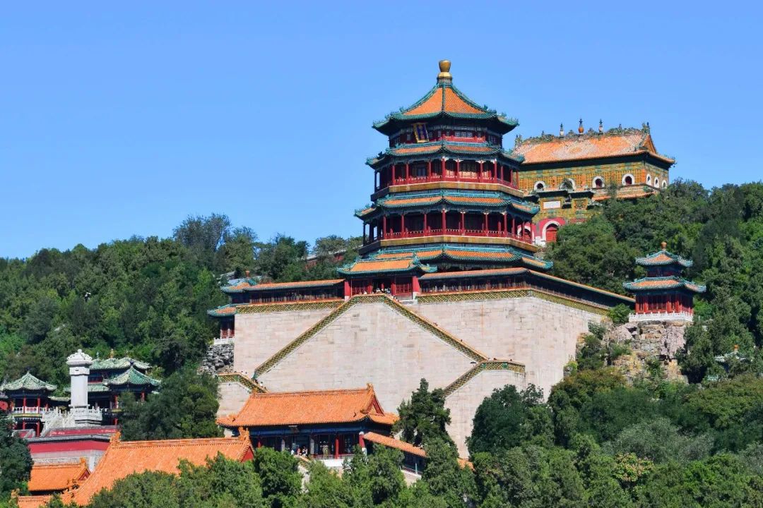 北京研学：探寻千年古都的无尽魅力！